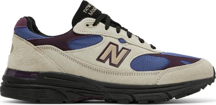 Кроссовки New Balance Aimé Leon Dore x 993 Made in USA 'Taupe', кремовый, Бежевый, Кроссовки New Balance Aimé Leon Dore x 993 Made in USA 'Taupe', кремовый
Кроссовки New Balance Aimé Leon Dore x 993 Made in USA 'Taupe', кремовый, Бежевый, Кроссовки New Balance Aimé Leon Dore x 993 Made in USA 'Taupe', кремовый