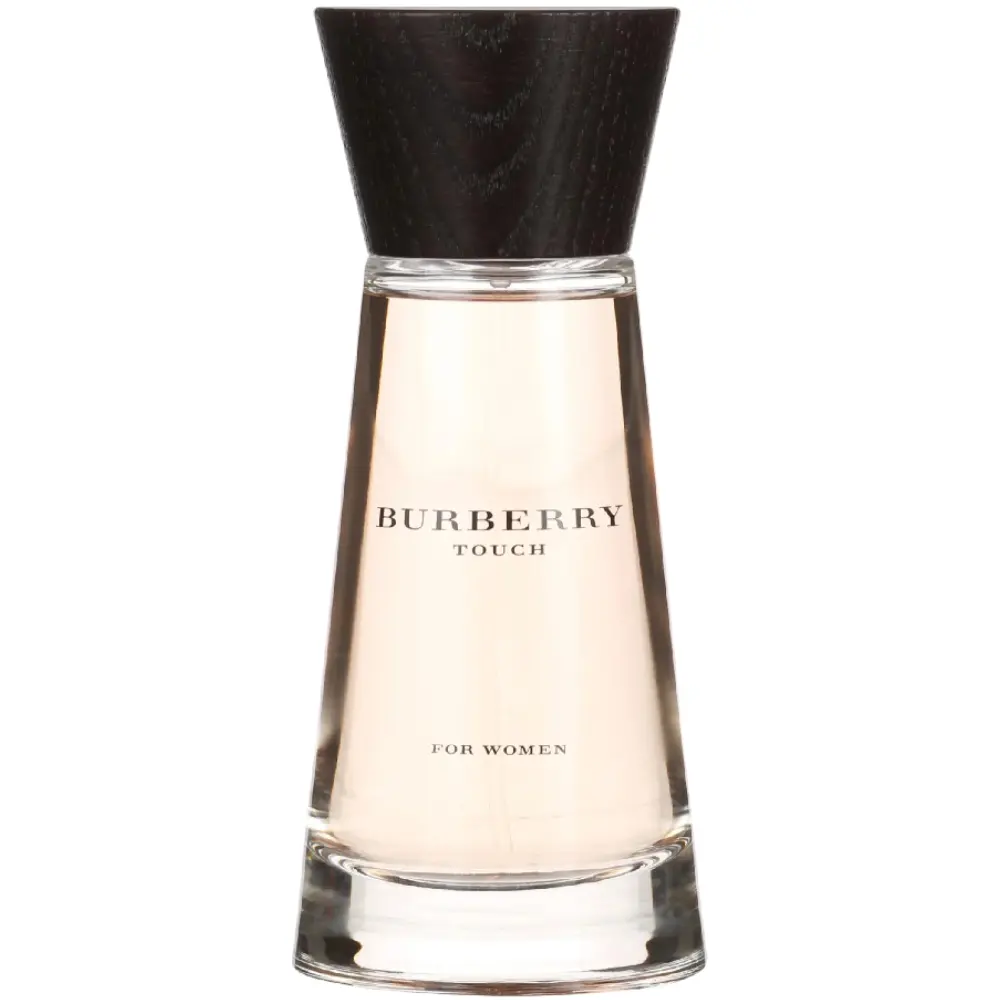Парфюмерная вода Burberry Touch For Women 
Парфюмерная вода Burberry Touch For Women