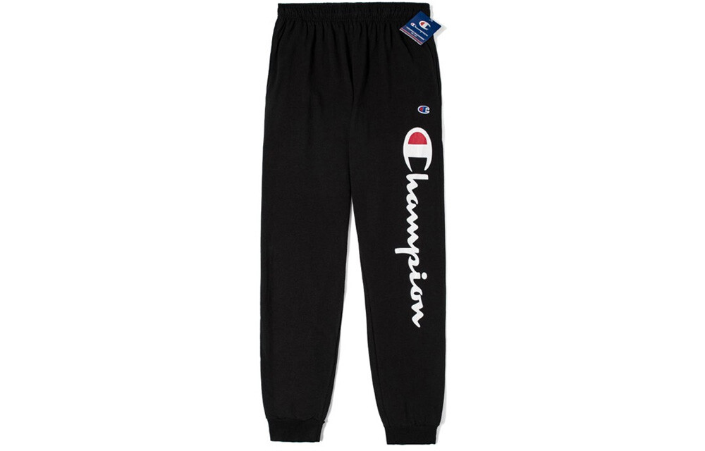 Трикотажные спортивные штаны унисекс Champion
Трикотажные спортивные штаны унисекс Champion