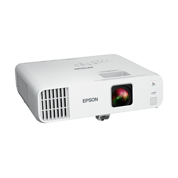 Проектор Epson PowerLite L200X, белый
Проектор Epson PowerLite L200X, белый