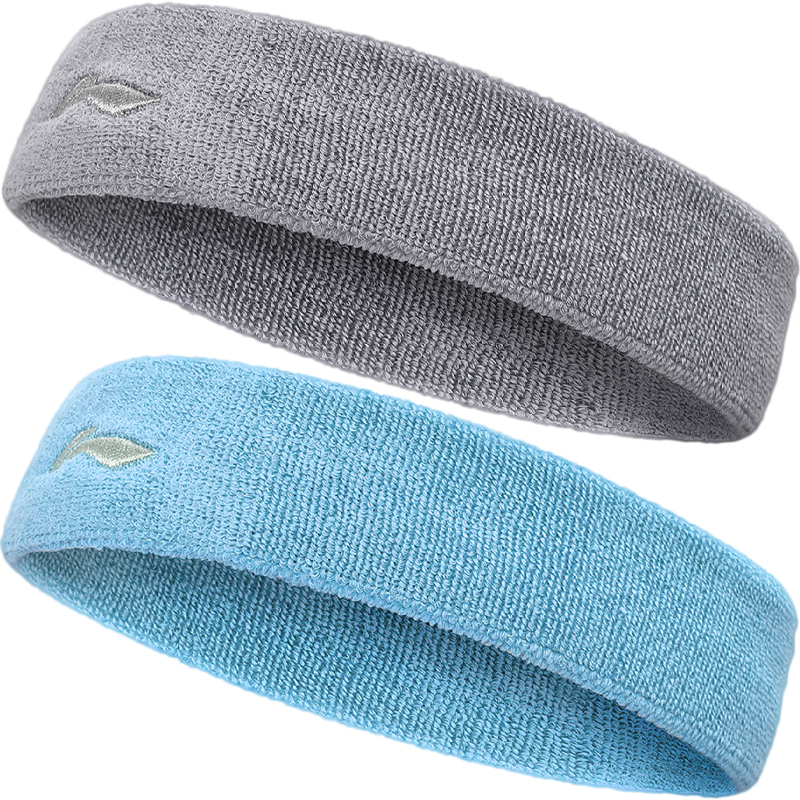 Эластичные напульсники унисекс LINING, синий
Эластичные напульсники унисекс LINING, синий