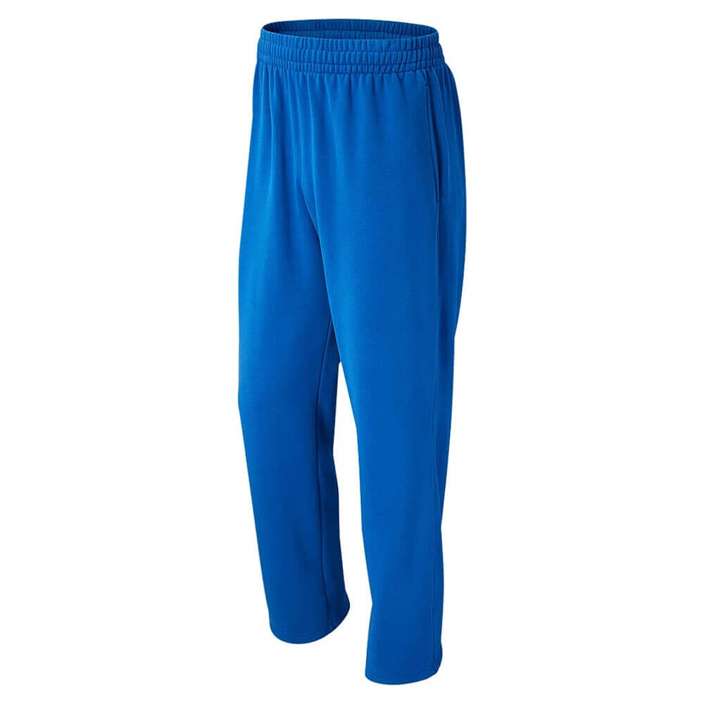 Спортивные брюки New Balance Men's, синий
Спортивные брюки New Balance Men's, синий