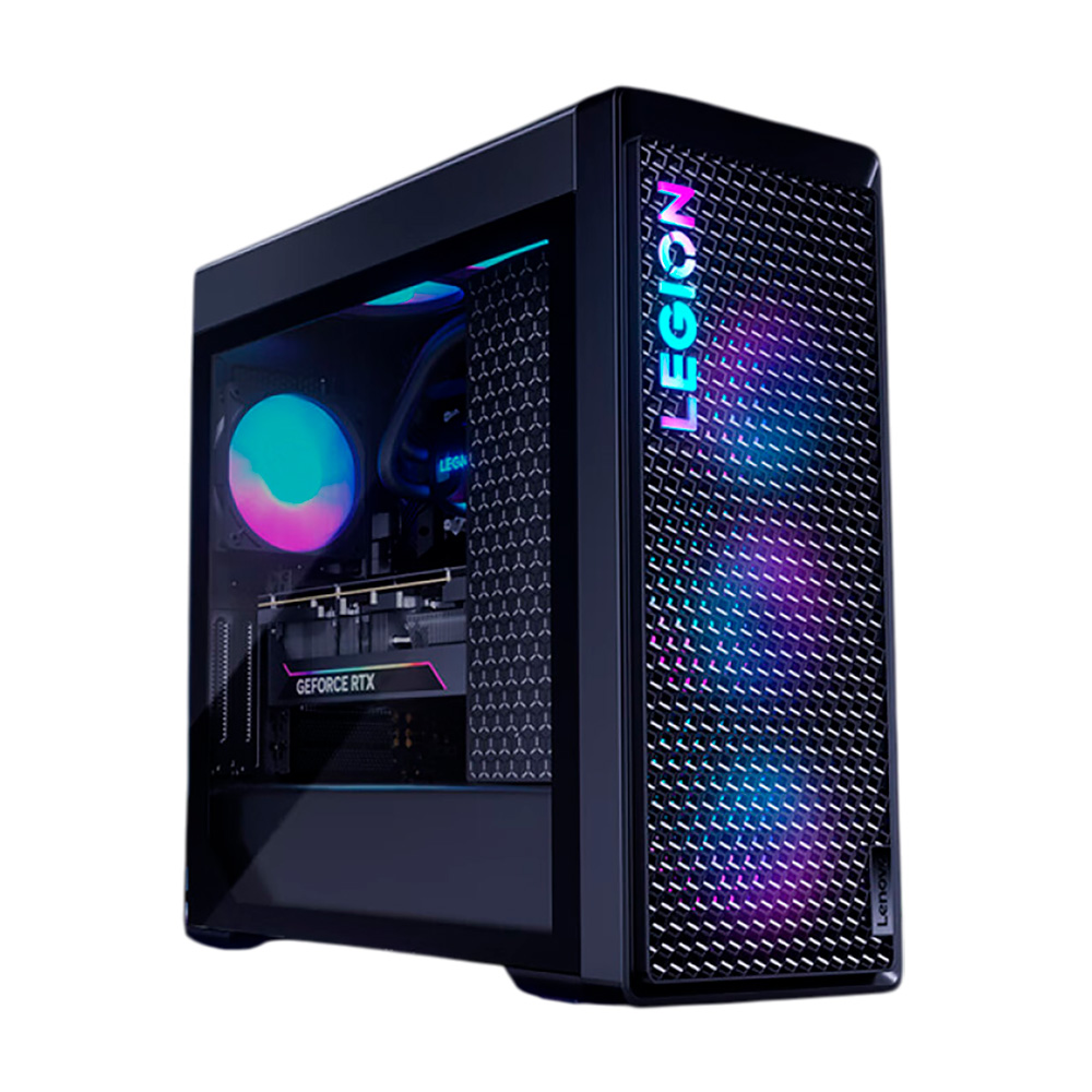 Системный блок Lenovo Legion Blade 9000K, 64 ГБ/2 ТБ, U9 285K, RTX 5080, чёрный
Системный блок Lenovo Legion Blade 9000K, 64 ГБ/2 ТБ, U9 285K, RTX 5080, чёрный