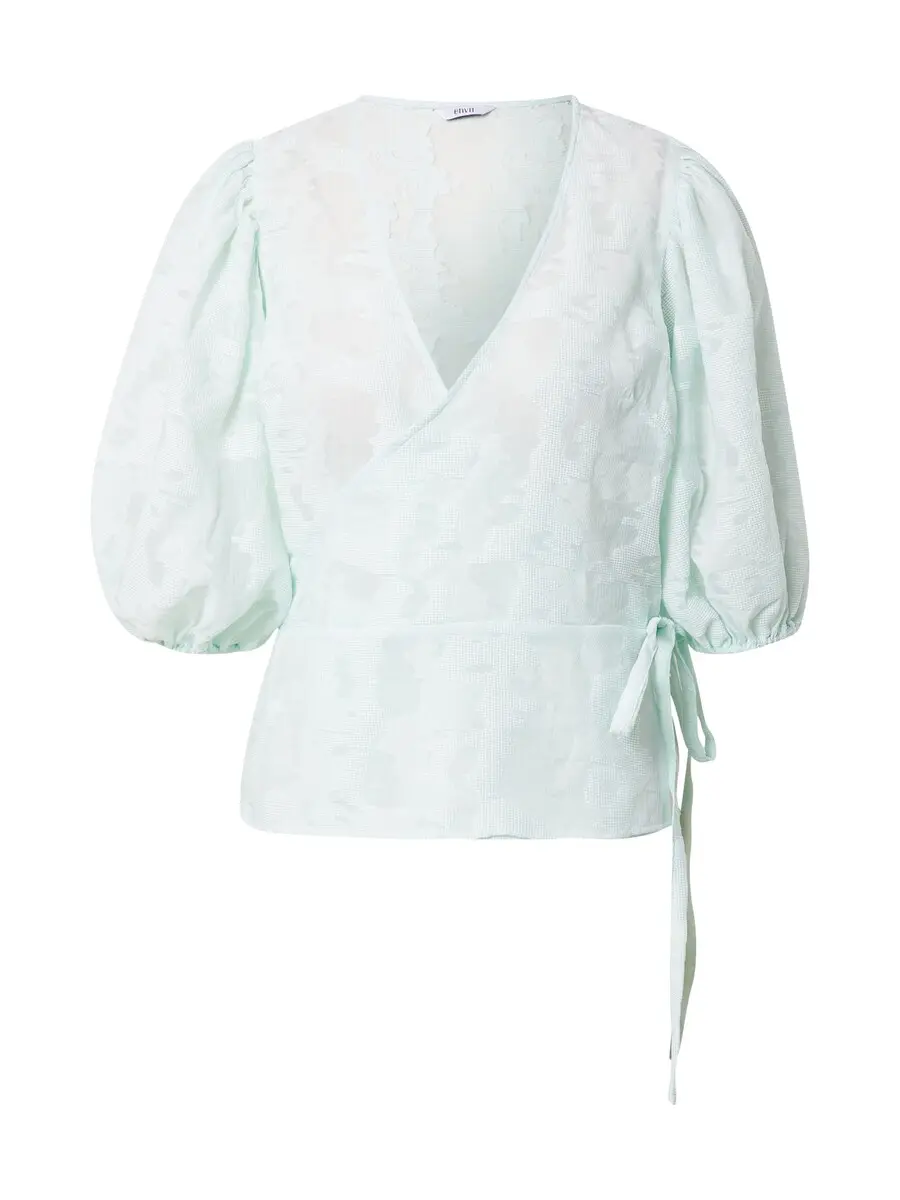 Топ Envii Shirt BELLE, зеленый
Топ Envii Shirt BELLE, зеленый