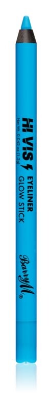 Водостойкая подводка для глаз Barry M Hi Vis Neon, оттенок гlow Stick 1,2 г
Водостойкая подводка для глаз Barry M Hi Vis Neon, оттенок гlow Stick 1,2 г