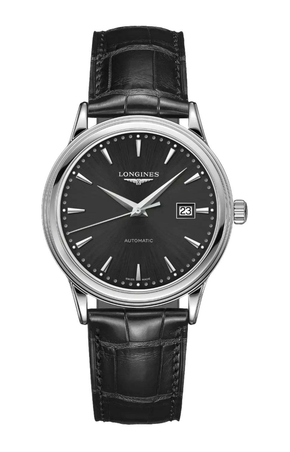 Часы flagship Longines
Часы flagship Longines