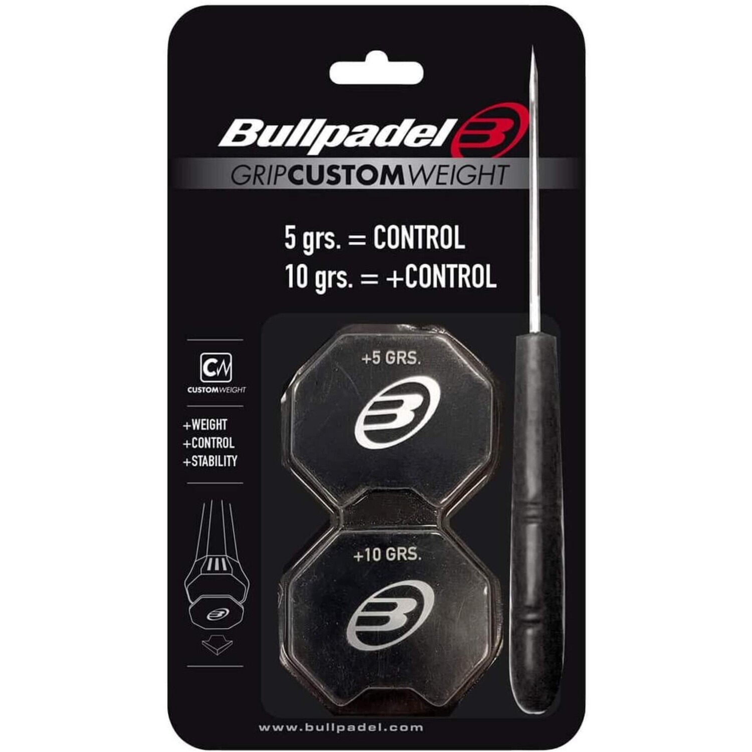 Утяжелители для ракеток Grip Custom Weight черные Bullpadel, черный/черный/белый, Серый, Утяжелители для ракеток Grip Custom Weight черные Bullpadel, черный/черный/белый
Утяжелители для ракеток Grip Custom Weight черные Bullpadel, черный/черный/белый, Серый, Утяжелители для ракеток Grip Custom Weight черные Bullpadel, черный/черный/белый