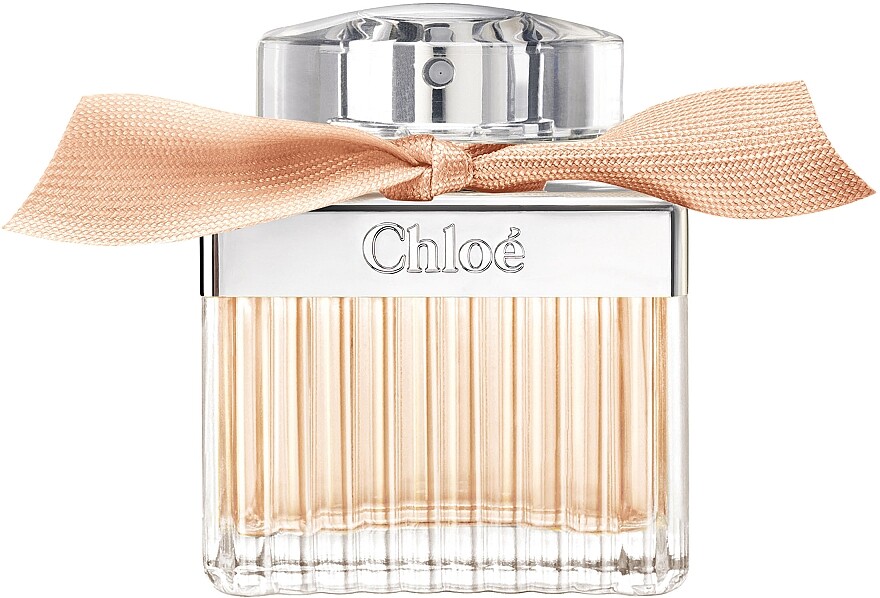 Туалетная вода Chloé Rose Tangerine 
Туалетная вода Chloé Rose Tangerine