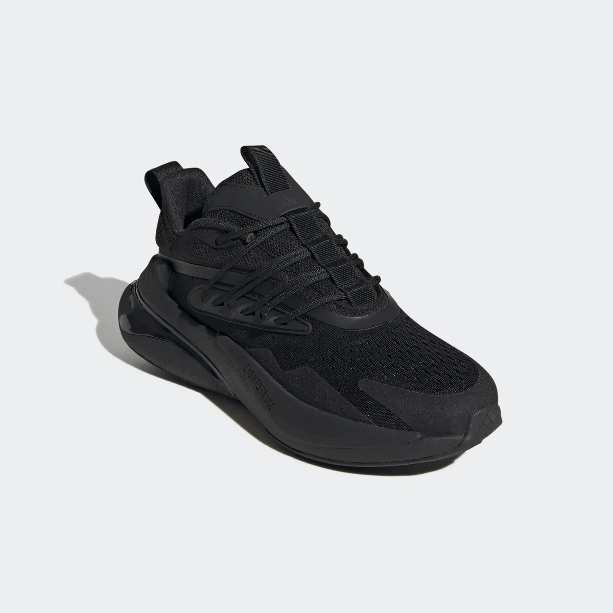 Спортивные кроссовки Adidas "ALPHABOOST V2" Adidas Sportswear, цвет Core Black / Core Black / Carbon
Спортивные кроссовки Adidas "ALPHABOOST V2" Adidas Sportswear, цвет Core Black / Core Black / Carbon