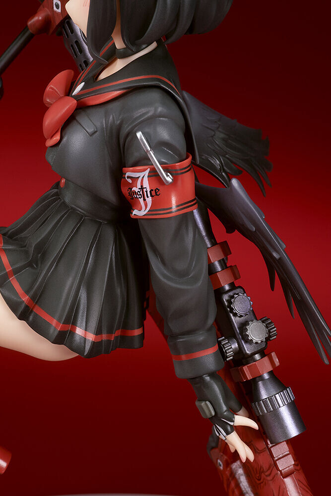 Фигурка Blue Archive - Mashiro Shizuyama Figure
Фигурка Blue Archive - Mashiro Shizuyama Figure