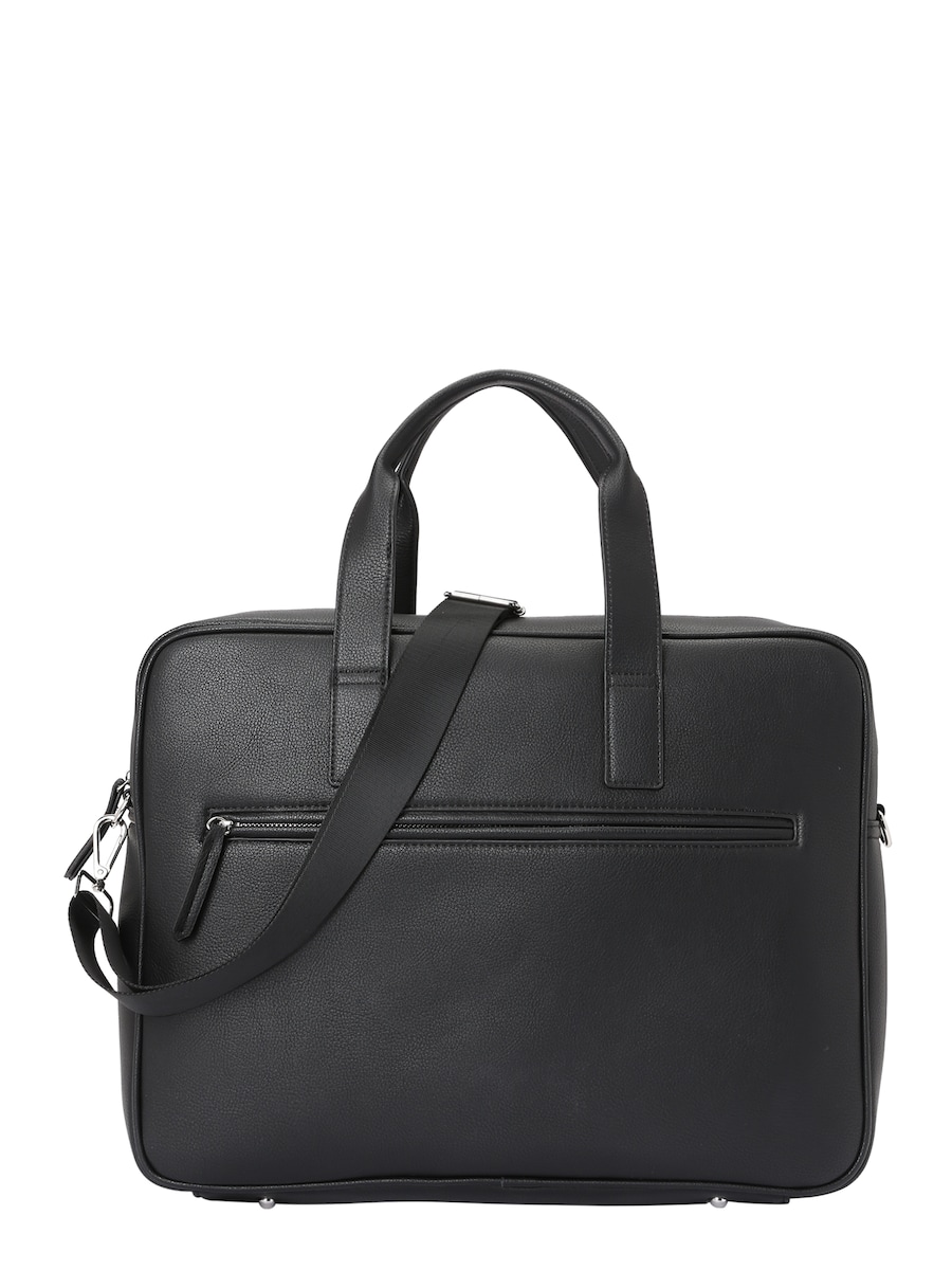 Сумка для ноутбука ABOUT YOU ASMA, черный
Сумка для ноутбука ABOUT YOU ASMA, черный