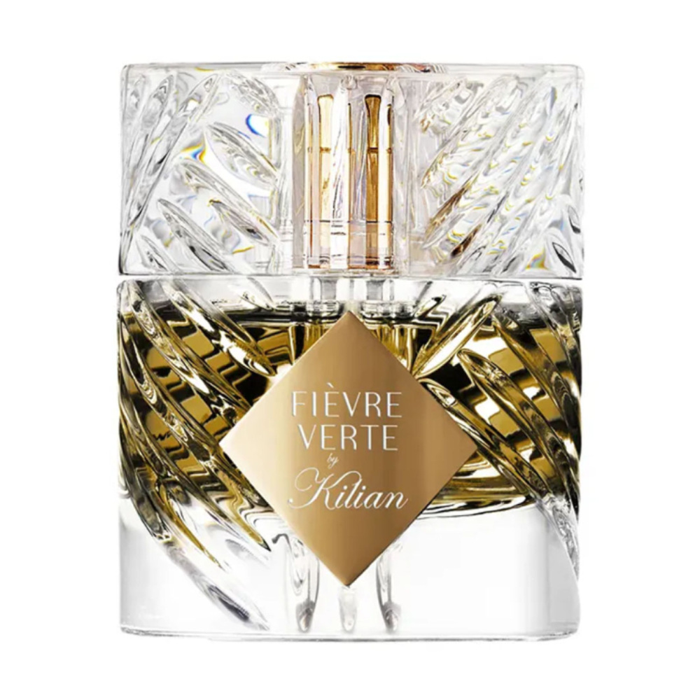 Парфюмерная вода Kilian Fievre Verte
Парфюмерная вода Kilian Fievre Verte