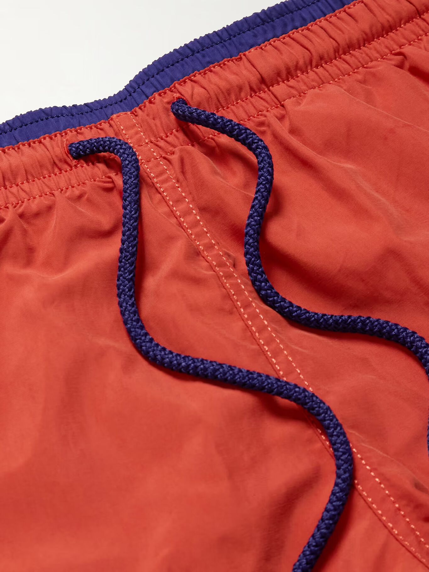 Плавки-шорты Moka Straight-Leg средней длины ECONYL VILEBREQUIN, красный
Плавки-шорты Moka Straight-Leg средней длины ECONYL VILEBREQUIN, красный