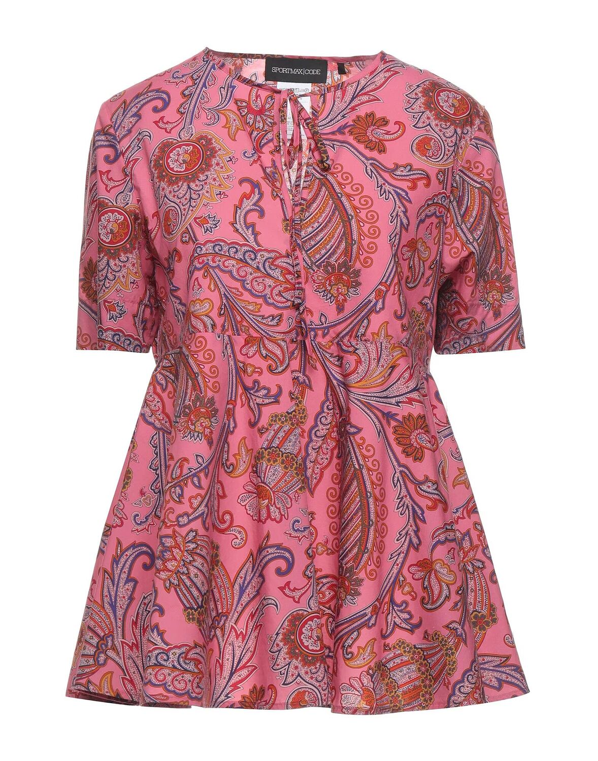 Топ Max Mara, лиловый
Топ Max Mara, лиловый