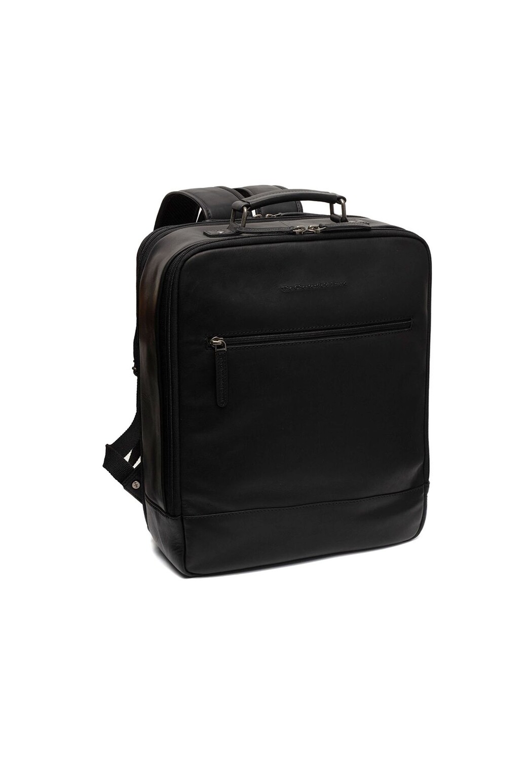 Кожаный рюкзак Jamaica 40 см с отделением для ноутбука The Chesterfield Brand, черный
Кожаный рюкзак Jamaica 40 см с отделением для ноутбука The Chesterfield Brand, черный