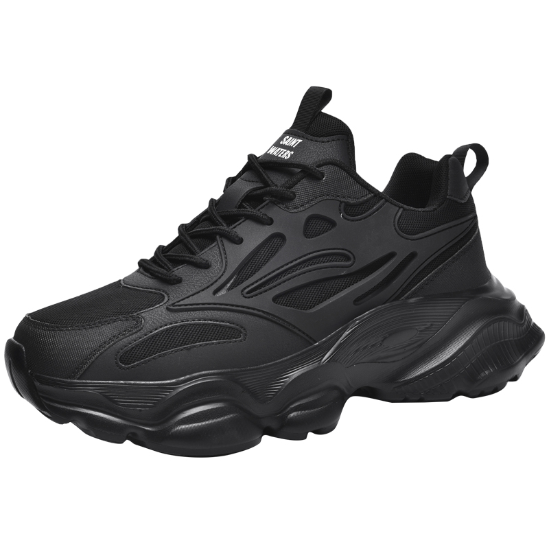 Дышащая детская обувь для подростков SAINT WATERS, черный
Дышащая детская обувь для подростков SAINT WATERS, черный