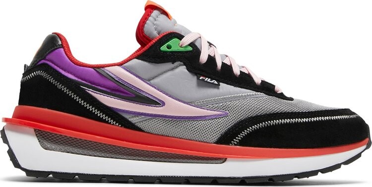 Кроссовки Dragon Ball Super x Renno Goku Black, черный
Кроссовки Dragon Ball Super x Renno Goku Black, черный