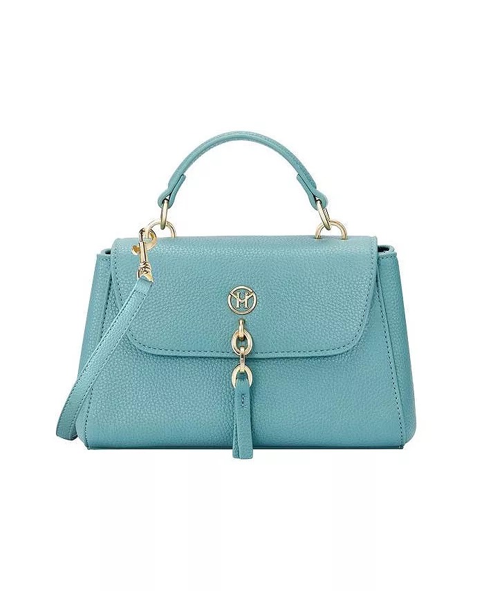 Женская классическая клатч-сумка через плечо Victoria Hyde Elegance Victoria Hyde London, зеленый
Женская классическая клатч-сумка через плечо Victoria Hyde Elegance Victoria Hyde London, зеленый