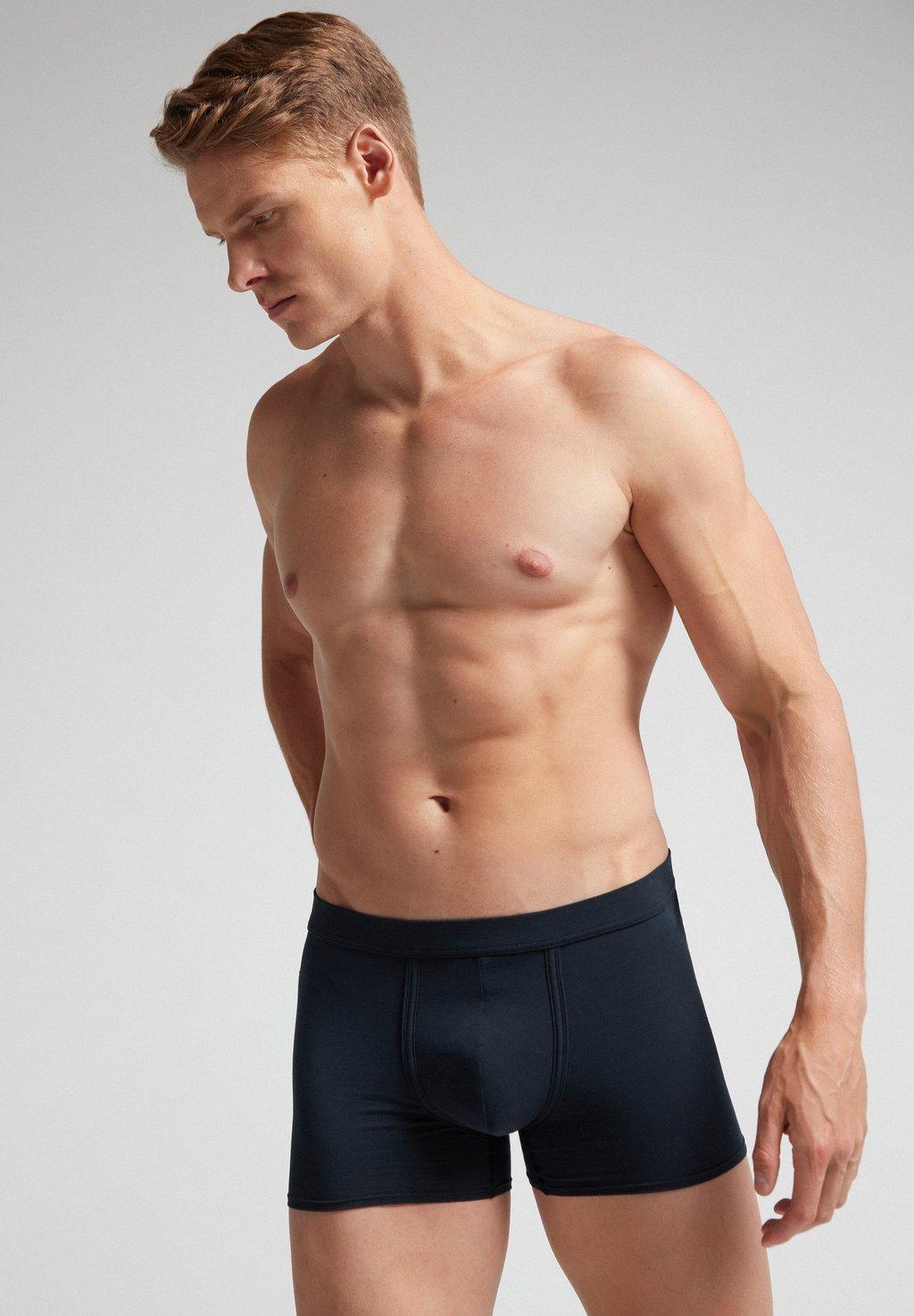 Трусы Intimissimi, синий
Трусы Intimissimi, синий