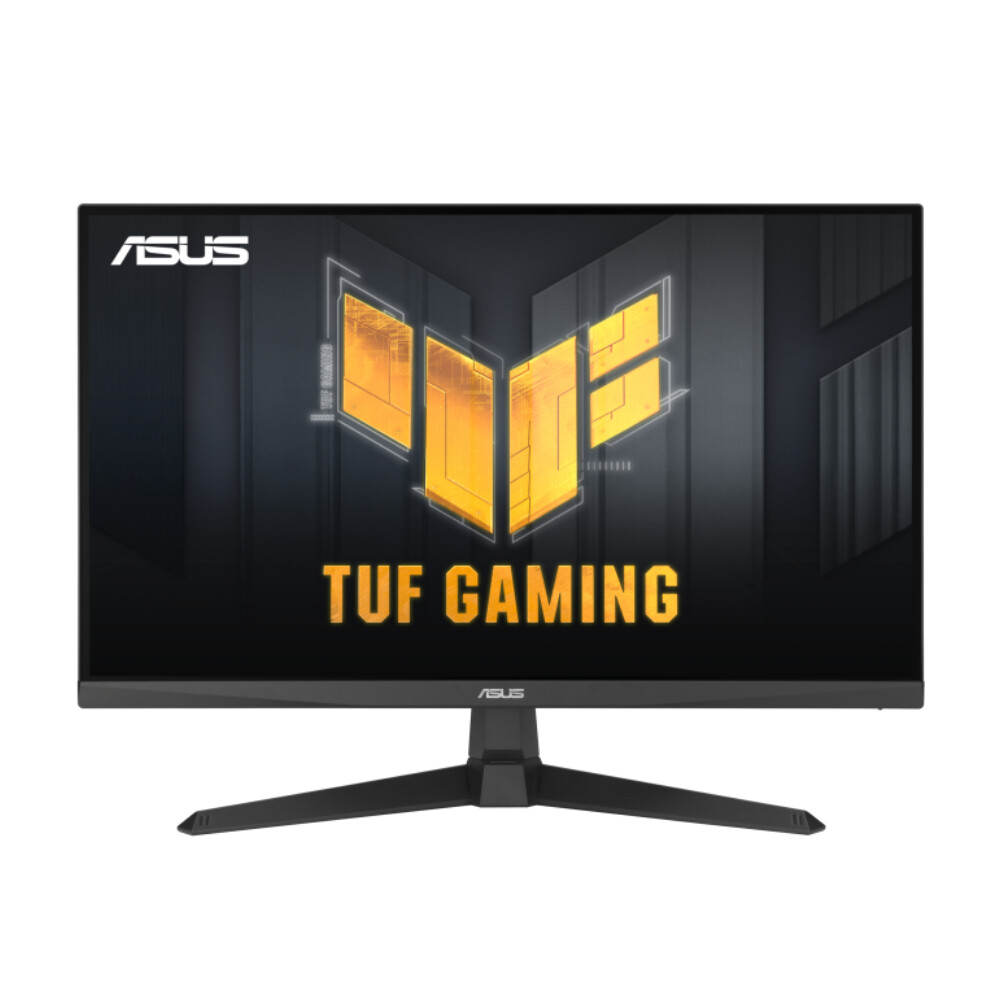 Монитор игровой Asus TUF Gaming VG279Q3A, 27", 1920х1080, 180 Гц, Fast IPS, черный
Монитор игровой Asus TUF Gaming VG279Q3A, 27", 1920х1080, 180 Гц, Fast IPS, черный