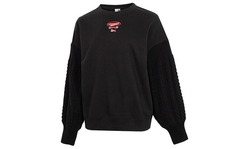 Женская толстовка Puma, цвет Black
Женская толстовка Puma, цвет Black