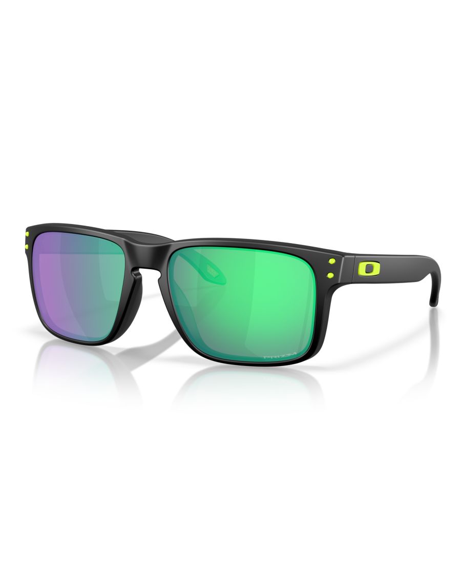 Мужские солнцезащитные очки Holbrook, OO9102 Oakley, Matte Black
Мужские солнцезащитные очки Holbrook, OO9102 Oakley, Matte Black