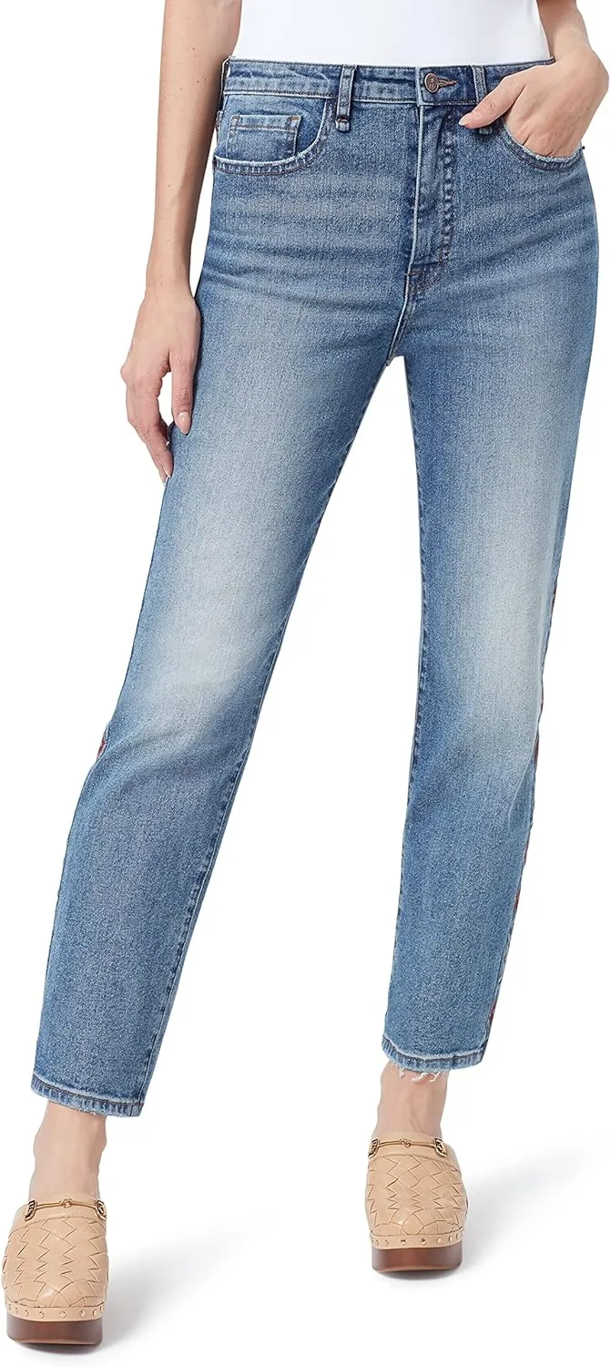 Sam Edelman Женские Высокие Узкие Прямые Брюки-чинос
Sam Edelman Женские Высокие Узкие Прямые Брюки-чинос