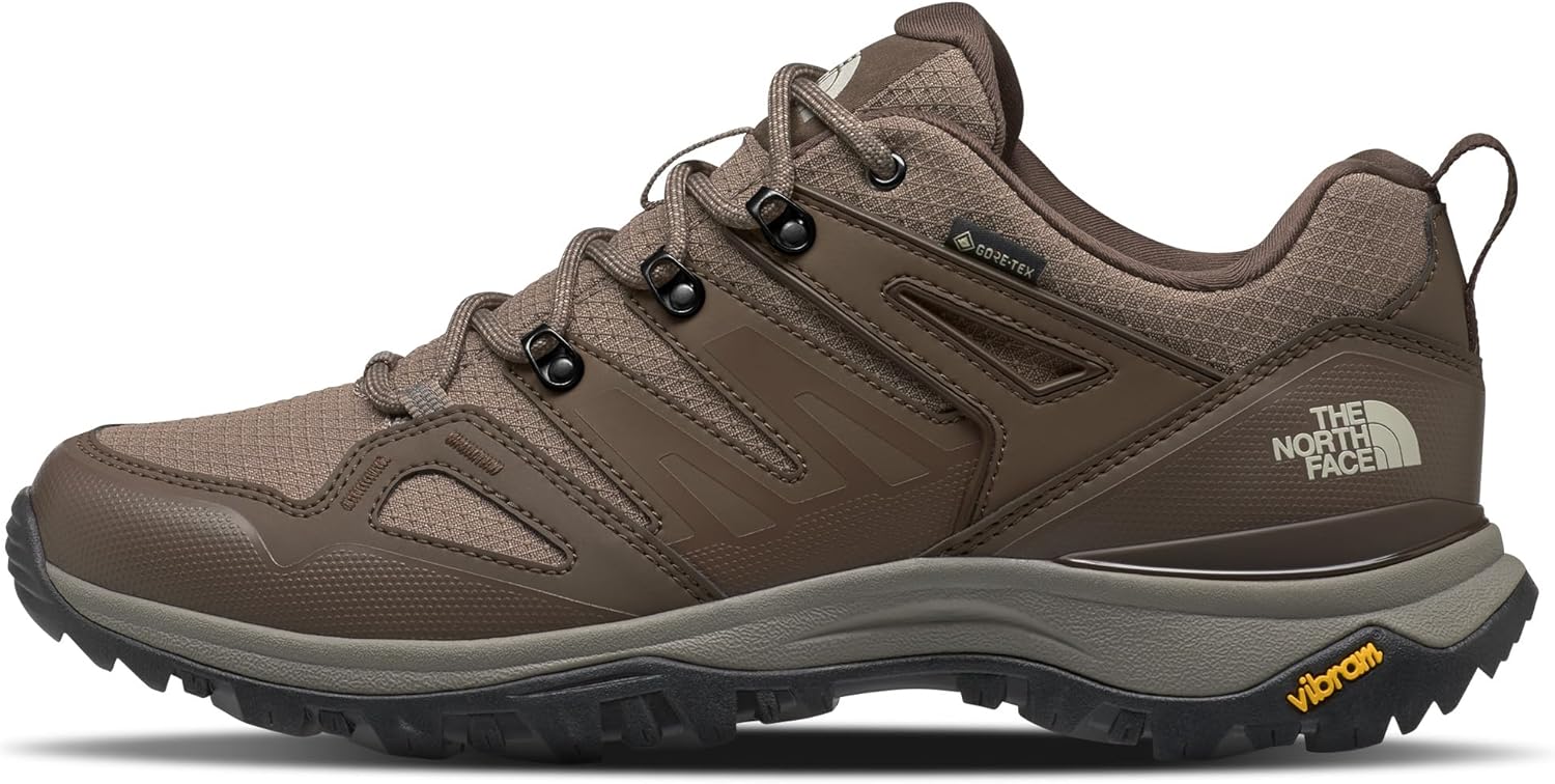 Мужские ботинки The North Face Hedgehog Gore-tex, коричневый
Мужские ботинки The North Face Hedgehog Gore-tex, коричневый