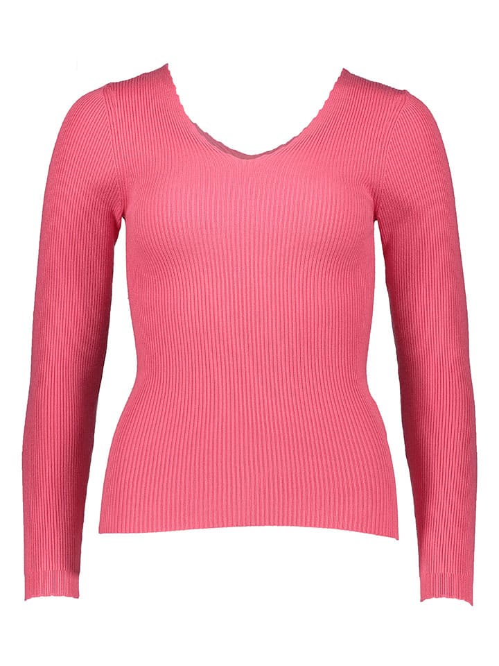 Лонгслив NÜMPH, розовый
Лонгслив NÜMPH, розовый