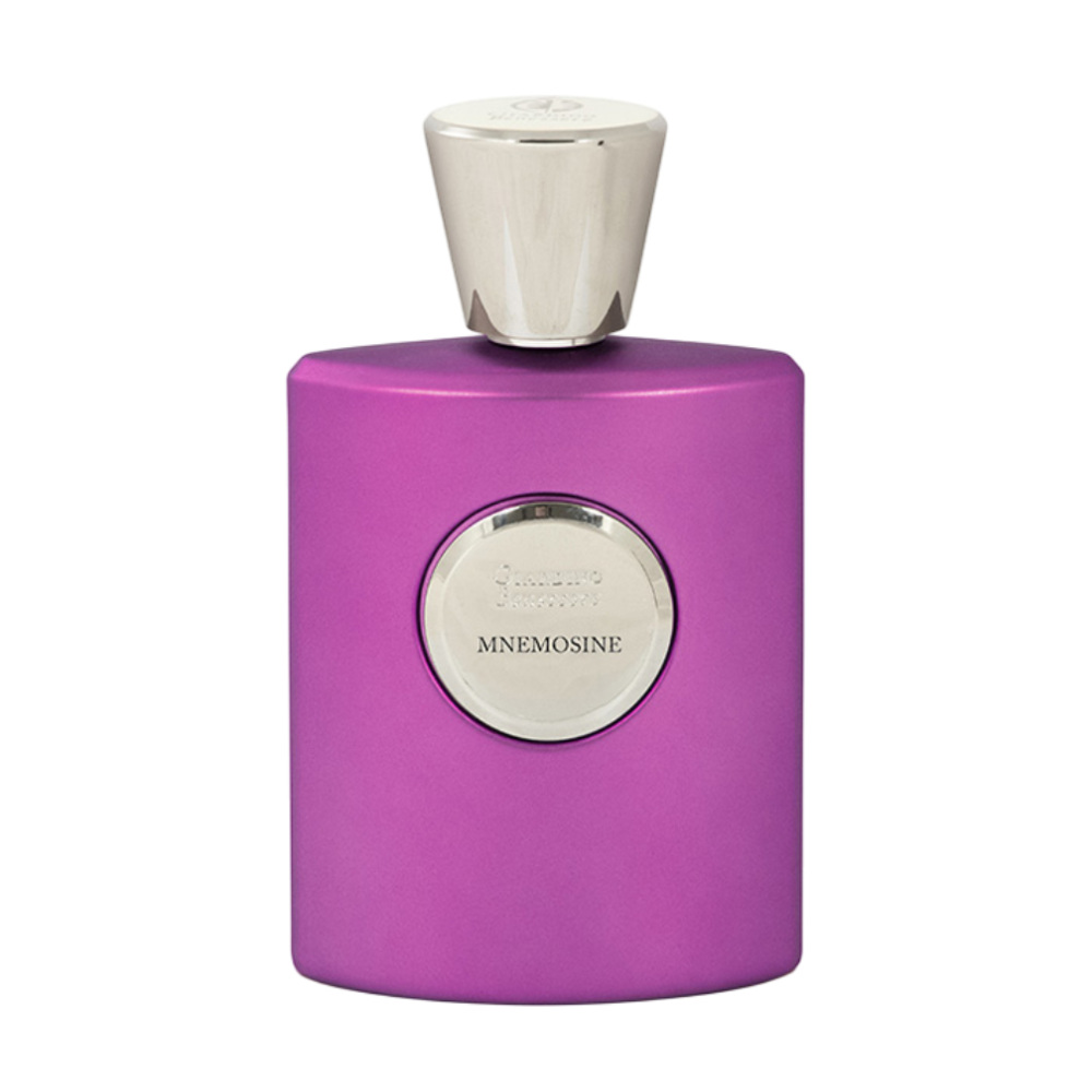 Концентрированные духи Giardino Benessere Mnemosine
Концентрированные духи Giardino Benessere Mnemosine