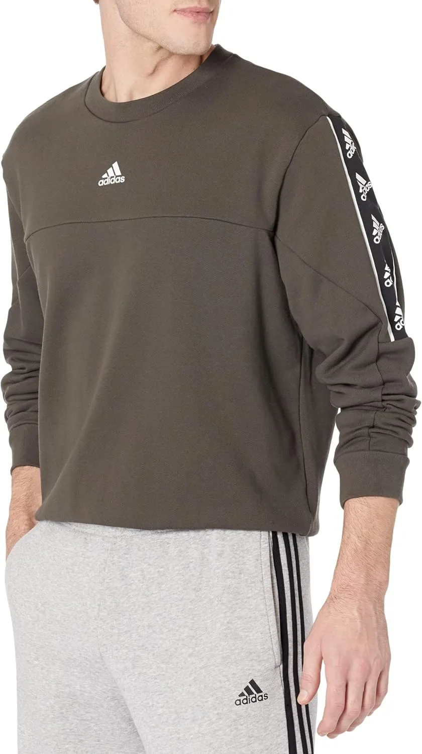 Толстовка adidas Brandlove
Толстовка adidas Brandlove