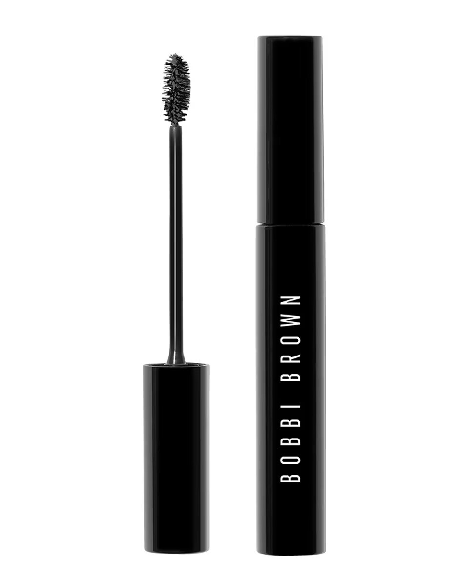 Гель для бровей Bobbi Brown Natural Brow Shaper, soft black
Гель для бровей Bobbi Brown Natural Brow Shaper, soft black