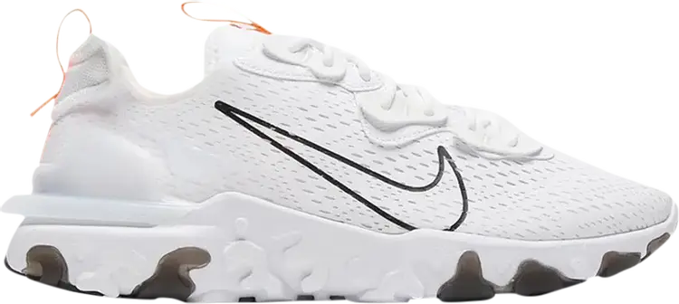 Кроссовки Nike React Vision WT 'White Total Orange', белый, Белый;серый, Кроссовки Nike React Vision WT 'White Total Orange', белый
Кроссовки Nike React Vision WT 'White Total Orange', белый, Белый;серый, Кроссовки Nike React Vision WT 'White Total Orange', белый