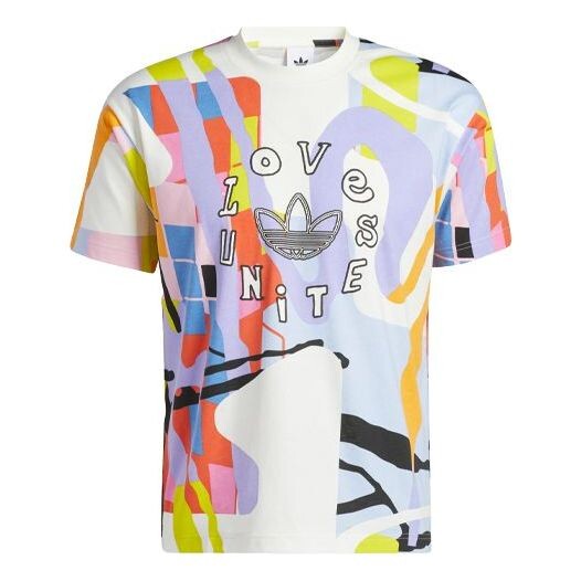 Футболка оригиналы мужские Adidas, мульитколор
Футболка оригиналы мужские Adidas, мульитколор