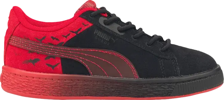 Кроссовки Puma Batman x Suede Classic Little Kid Black Barbados Cherry, красный, Красный;черный, Кроссовки Puma Batman x Suede Classic Little Kid Black Barbados Cherry, красный
Кроссовки Puma Batman x Suede Classic Little Kid Black Barbados Cherry, красный, Красный;черный, Кроссовки Puma Batman x Suede Classic Little Kid Black Barbados Cherry, красный