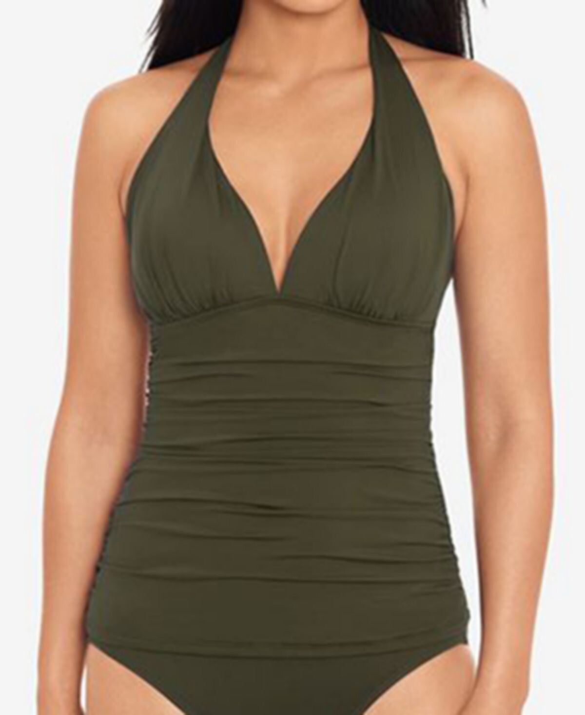 Топ tankini с цельной формованной чашкой и лямкой на шее beach club Lauren Ralph Lauren, Серый, Топ tankini с цельной формованной чашкой и лямкой на шее beach club Lauren Ralph Lauren
Топ tankini с цельной формованной чашкой и лямкой на шее beach club Lauren Ralph Lauren, Серый, Топ tankini с цельной формованной чашкой и лямкой на шее beach club Lauren Ralph Lauren