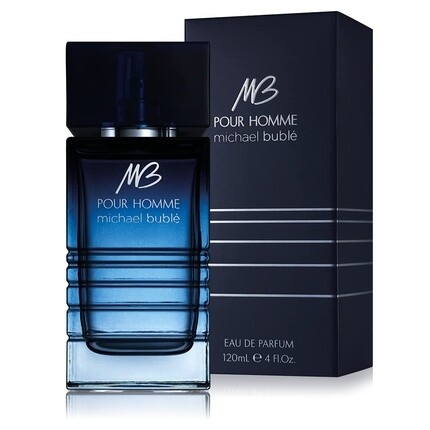 Michael Buble Michael Bublé Pour Homme Men's Fragrance Eau De Parfum 120 мл
Michael Buble Michael Bublé Pour Homme Men's Fragrance Eau De Parfum 120 мл