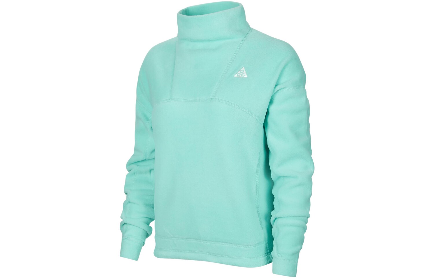 Женская толстовка ACG цвета мяты Nike
Женская толстовка ACG цвета мяты Nike