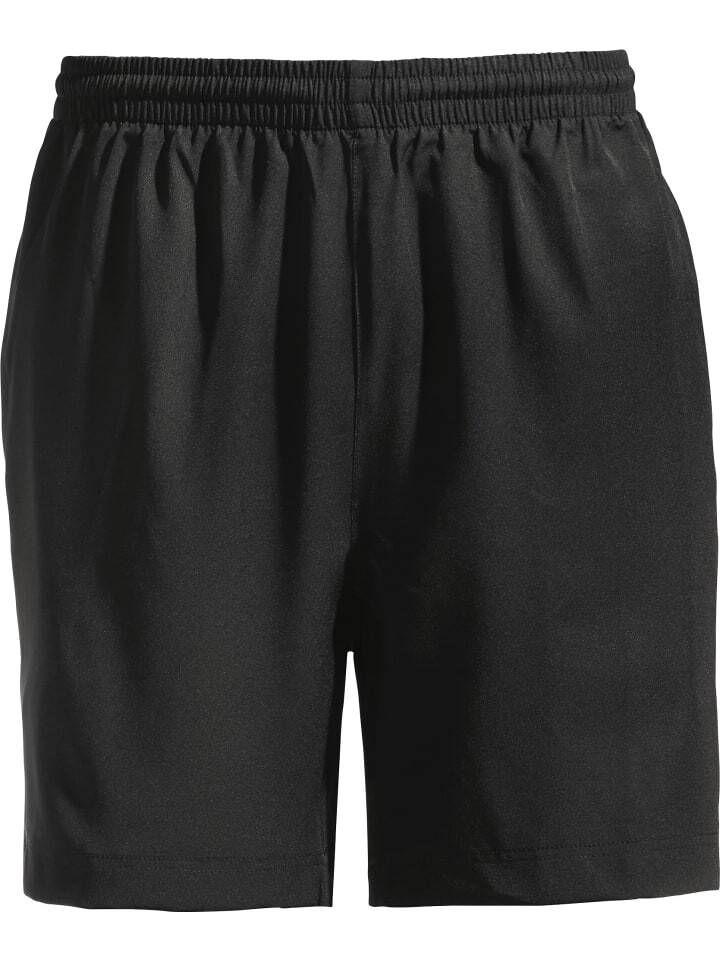 Спортивный костюм Erwin Müller, черный
Спортивный костюм Erwin Müller, черный