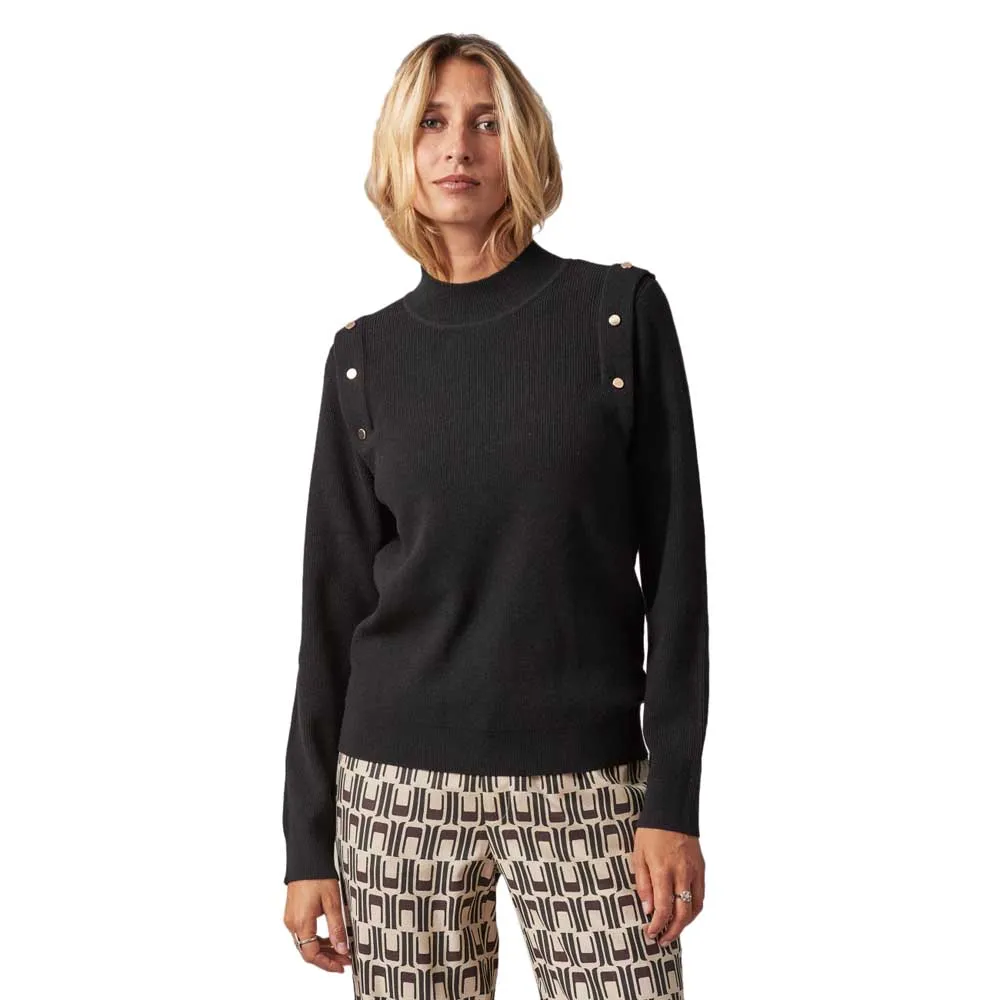 Свитер Deeluxe Matycia, черный
Свитер Deeluxe Matycia, черный