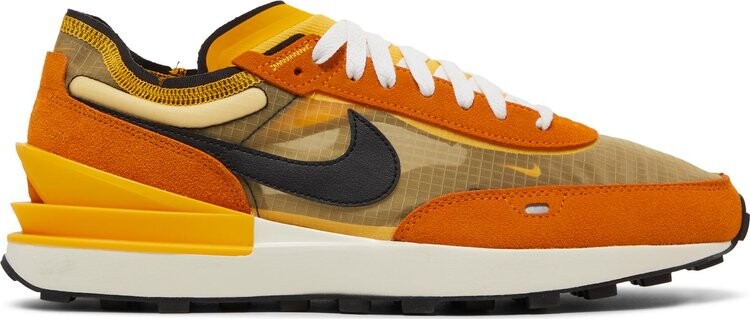 Кроссовки Nike Waffle One SE 'University Gold Sunset', золотой, Желтый, Кроссовки Nike Waffle One SE 'University Gold Sunset', золотой
Кроссовки Nike Waffle One SE 'University Gold Sunset', золотой, Желтый, Кроссовки Nike Waffle One SE 'University Gold Sunset', золотой