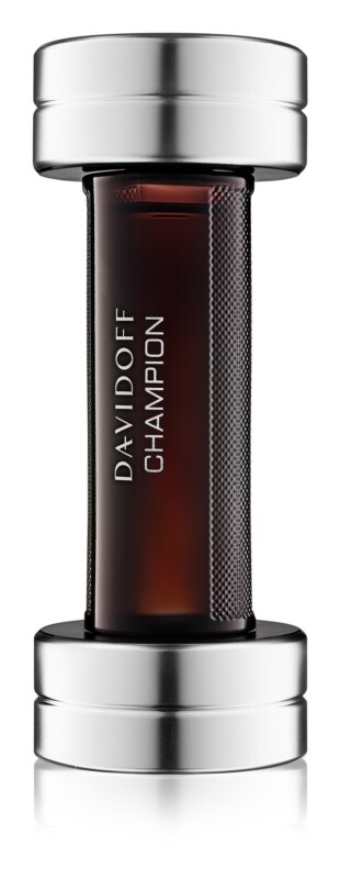 Туалетная вода Davidoff Champion, 90 мл 
Туалетная вода Davidoff Champion, 90 мл