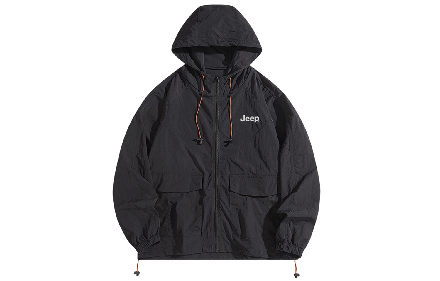 Солнцезащитная одежда унисекс Jeep, фиолетовый
Солнцезащитная одежда унисекс Jeep, фиолетовый