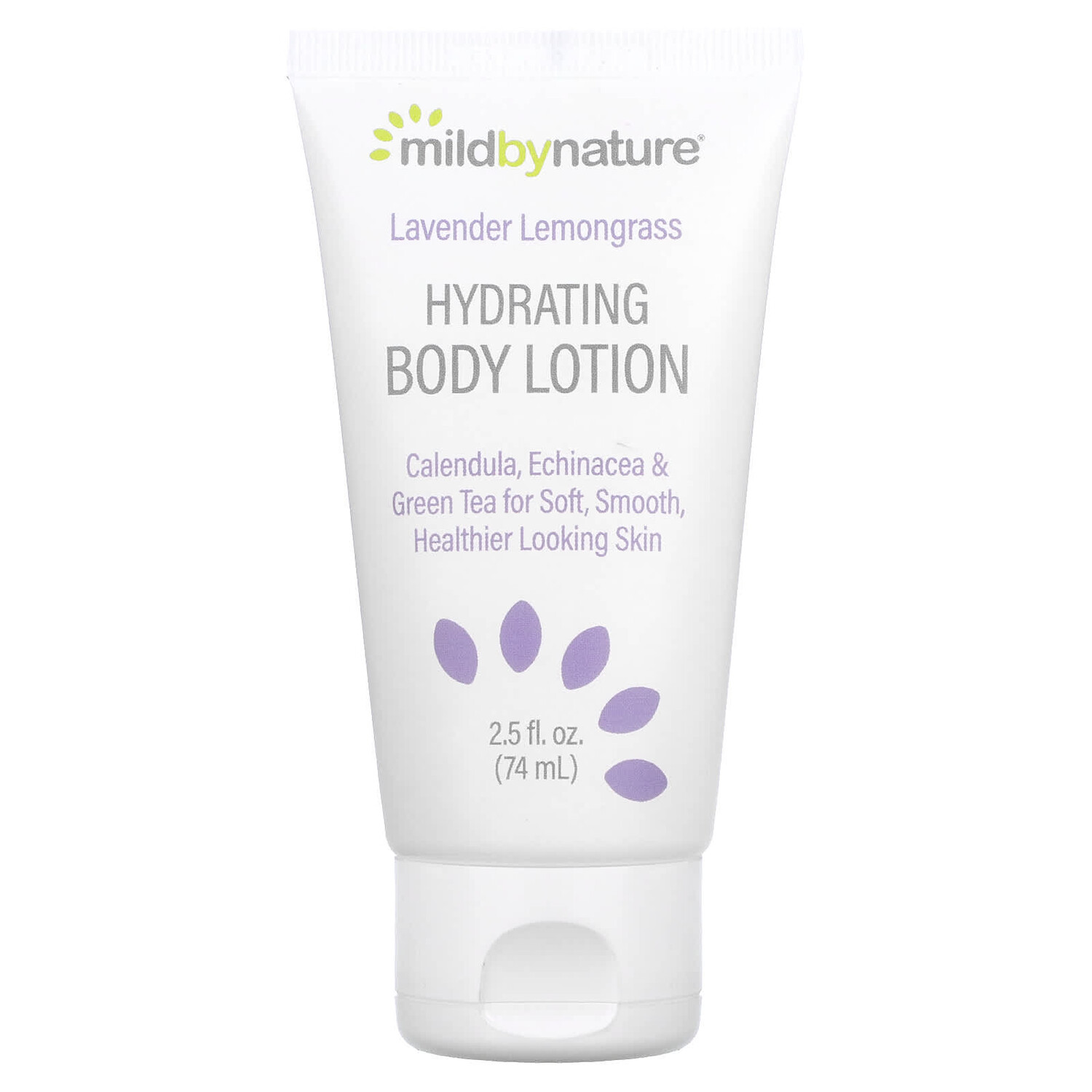 Увлажняющий Лосьон Mild By Nature для тела, лаванда и лемонграсс, 74 мл
Увлажняющий Лосьон Mild By Nature для тела, лаванда и лемонграсс, 74 мл
