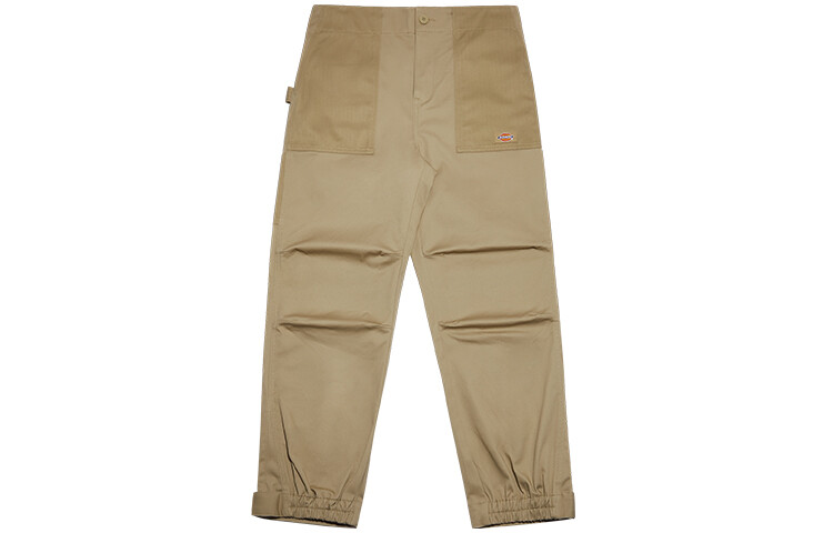 Мужские брюки-карго Dickies, Хаки 
Мужские брюки-карго Dickies, Хаки