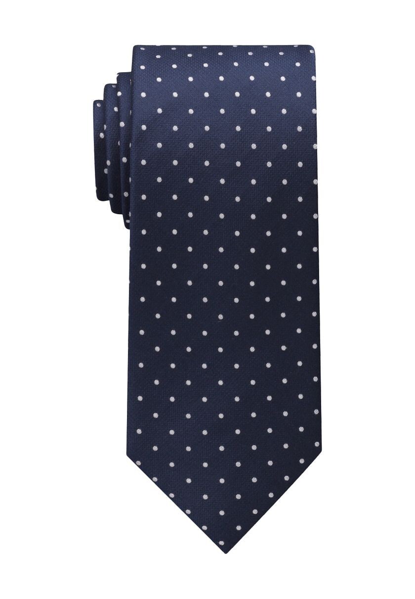 Галстук, шёлк, горошек, 7,5 см, мужской ETERNA, цвет Marine
Галстук, шёлк, горошек, 7,5 см, мужской ETERNA, цвет Marine