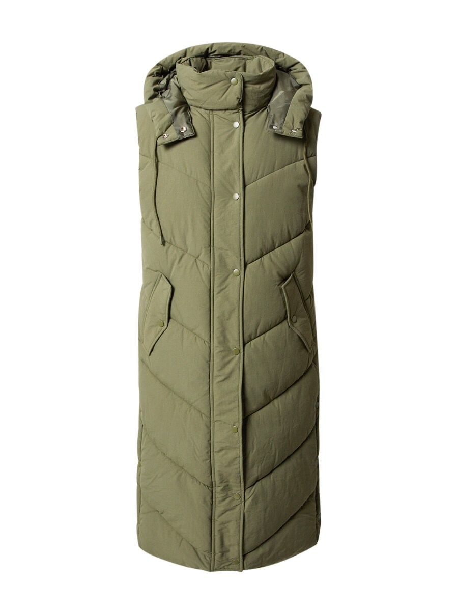 Жилет Warehouse Vest, хаки
Жилет Warehouse Vest, хаки