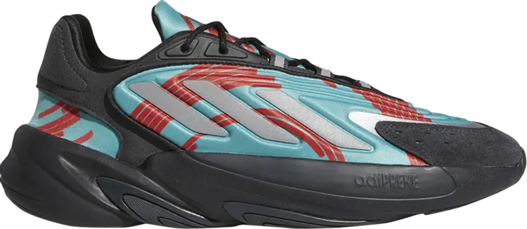 Кроссовки Adidas Marvel x Ozelia 'Drax', черный, Черный;серый, Кроссовки Adidas Marvel x Ozelia 'Drax', черный
Кроссовки Adidas Marvel x Ozelia 'Drax', черный, Черный;серый, Кроссовки Adidas Marvel x Ozelia 'Drax', черный