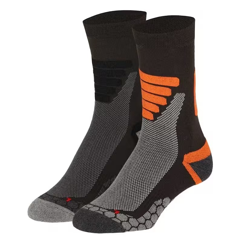 Носки Xtreme Hiking XTREME SOCKSWEAR, 2 предмета, черный
Носки Xtreme Hiking XTREME SOCKSWEAR, 2 предмета, черный