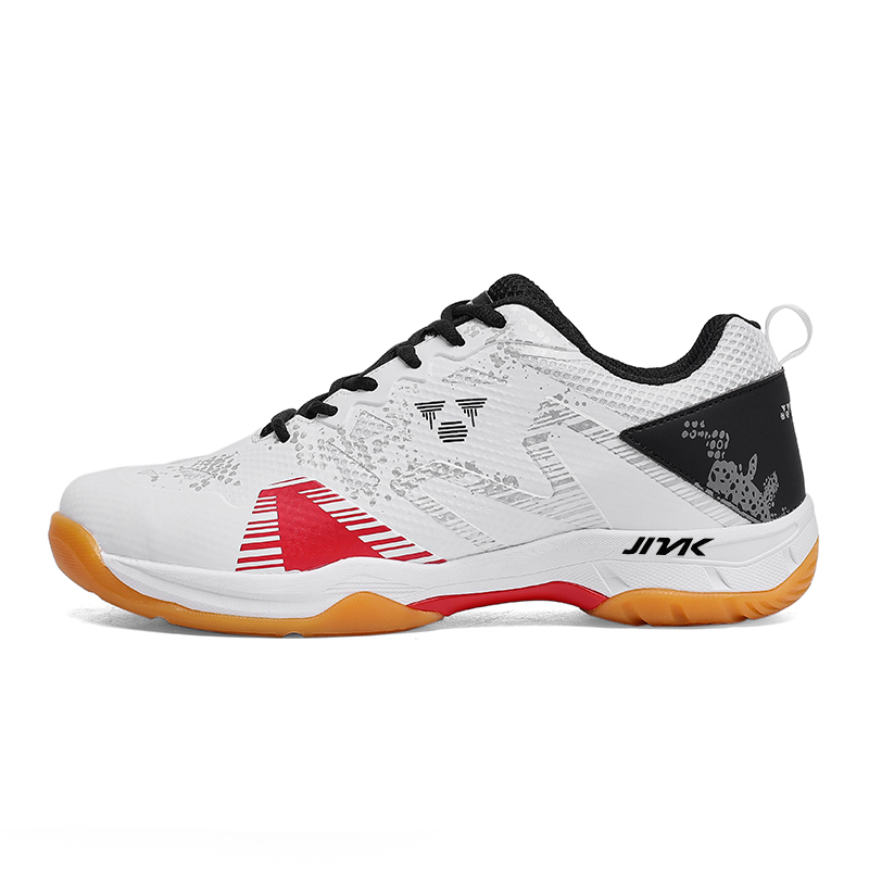 Kinglake Чанте Булл Икс с амортизацией, противоскользящие и износостойкие низкие бадминтонные кроссовки унисекс белый черный, цвет White Black
Kinglake Чанте Булл Икс с амортизацией, противоскользящие и износостойкие низкие бадминтонные кроссовки унисекс белый черный, цвет White Black